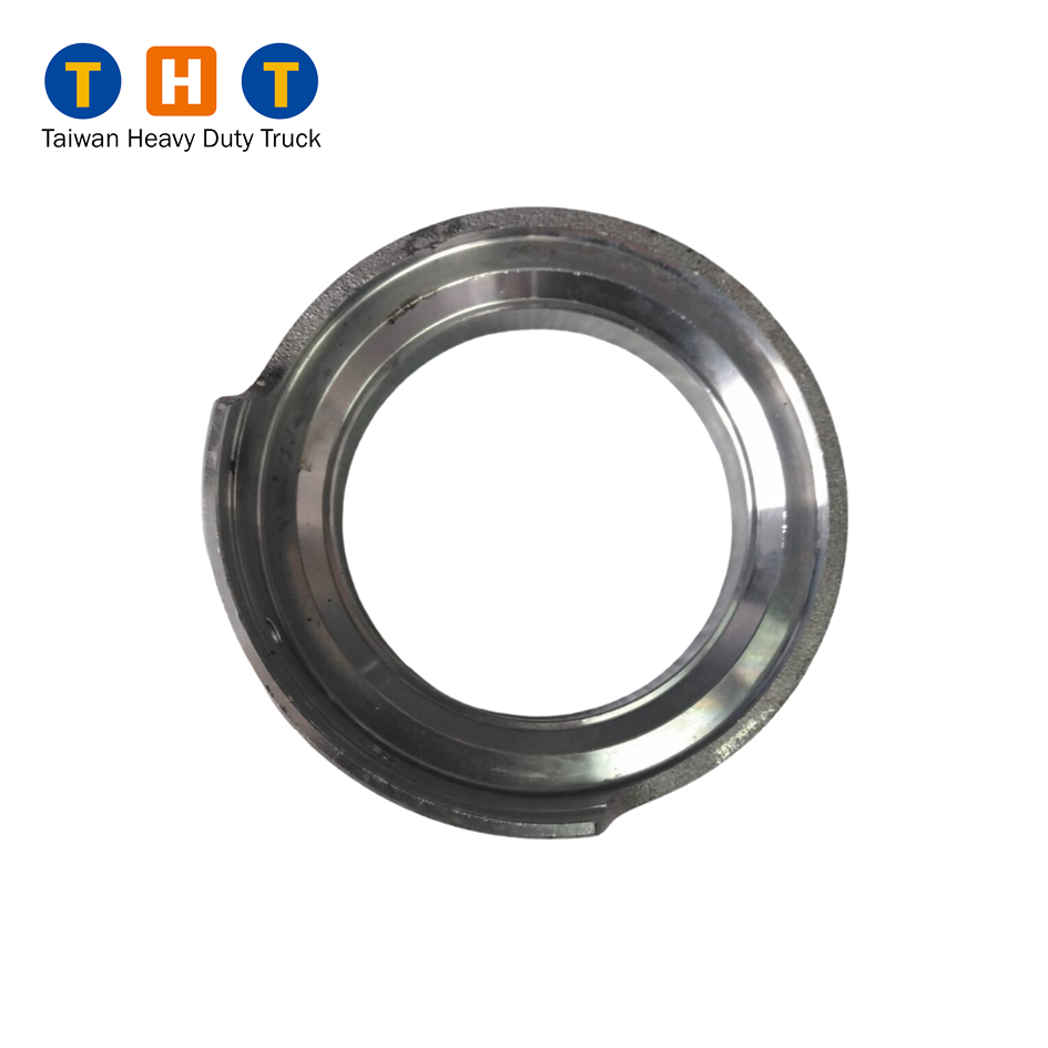 Crankshaft Oil Seal Seat Other Truck Parts For Mitsubishi Fuso 17Ton ...